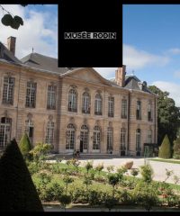 Musée Rodin Paris