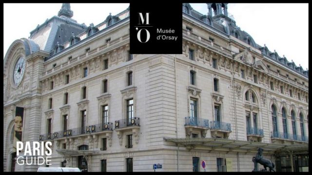 Musée d’Orsay