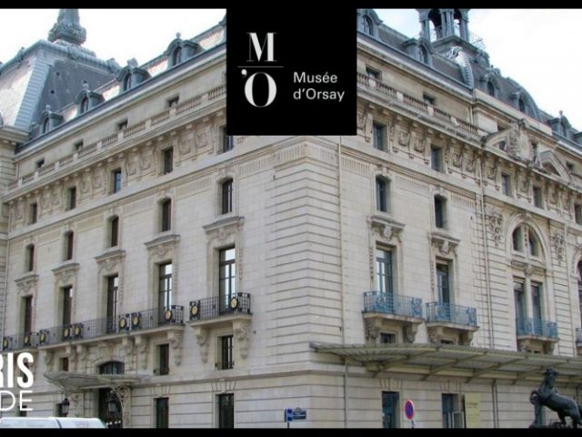 Musée d’Orsay