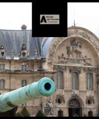 Musée de l’Armée — Invalides