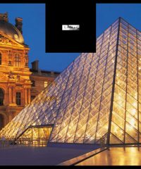 Musée du Louvre