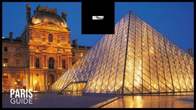 Musée du Louvre