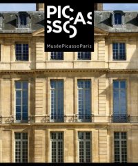 Musée national Picasso – Paris