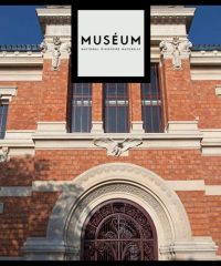 Muséum National d’Histoire Naturelle