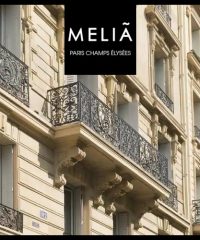 MELIÁ PARÍS CHAMPS ELYSÉES