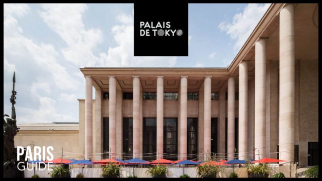 Palais de Tokyo