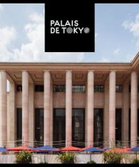 Palais de Tokyo