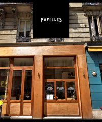 Papilles Coffeeshop