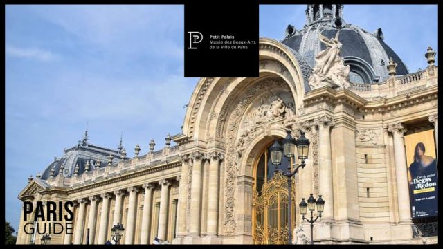 Petit Palais – Musée des Beaux-Arts de la ville de Paris