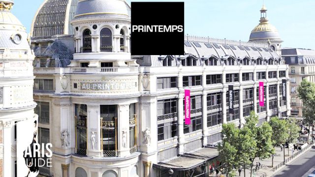 Printemps