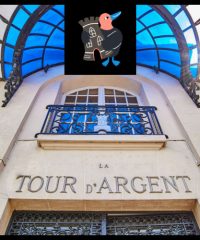 Ресторан Tour d'Argent
