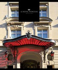 Le Royal Monceau-Raffles Paris