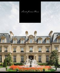 Saint James Paris