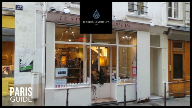 Studio des Parfums