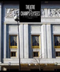Théâtre des Champs-Elysees