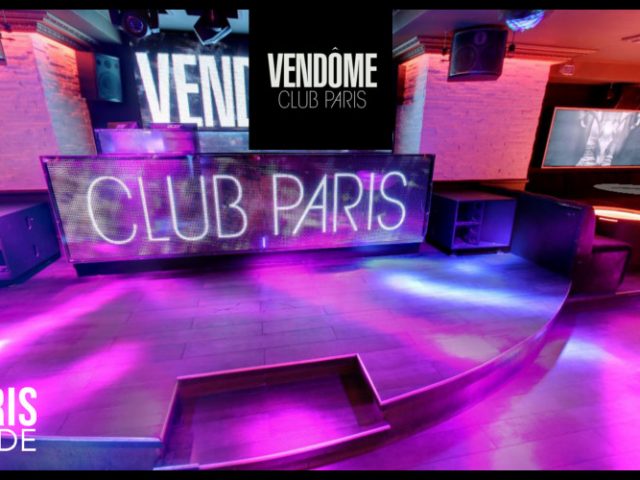 Vendôme Club