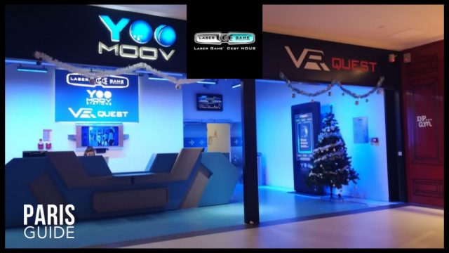 Yoo Moov Stations
