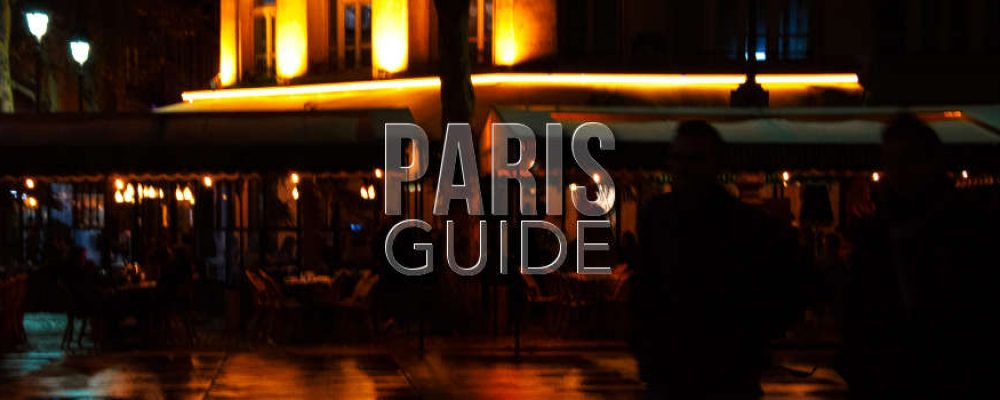 Les meilleurs afters de Paris