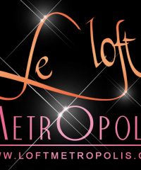 Metropolis Loft