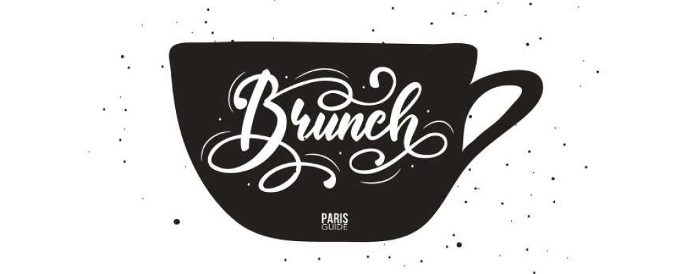 Les meilleurs brunchs de Paris