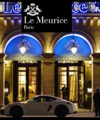 Le Meurice