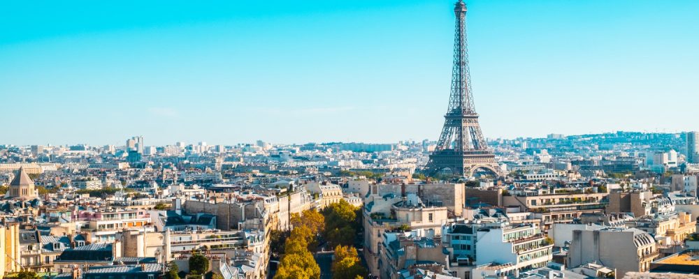 Pourquoi la tendance des Love Rooms explose-t-elle à Paris ?