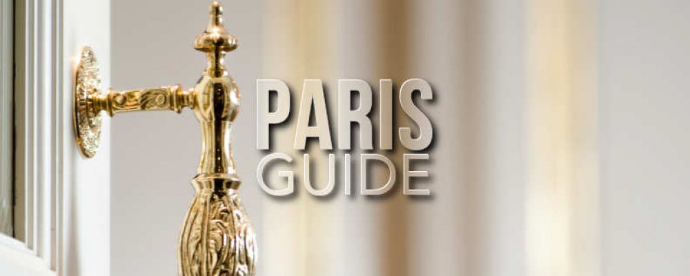 Les palaces parisiens les plus luxueux