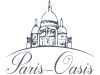 Logo Paris Oasis