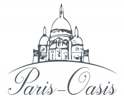 Logo Paris Oasis