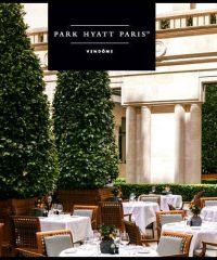 Park Hyatt Paris-Vendôme