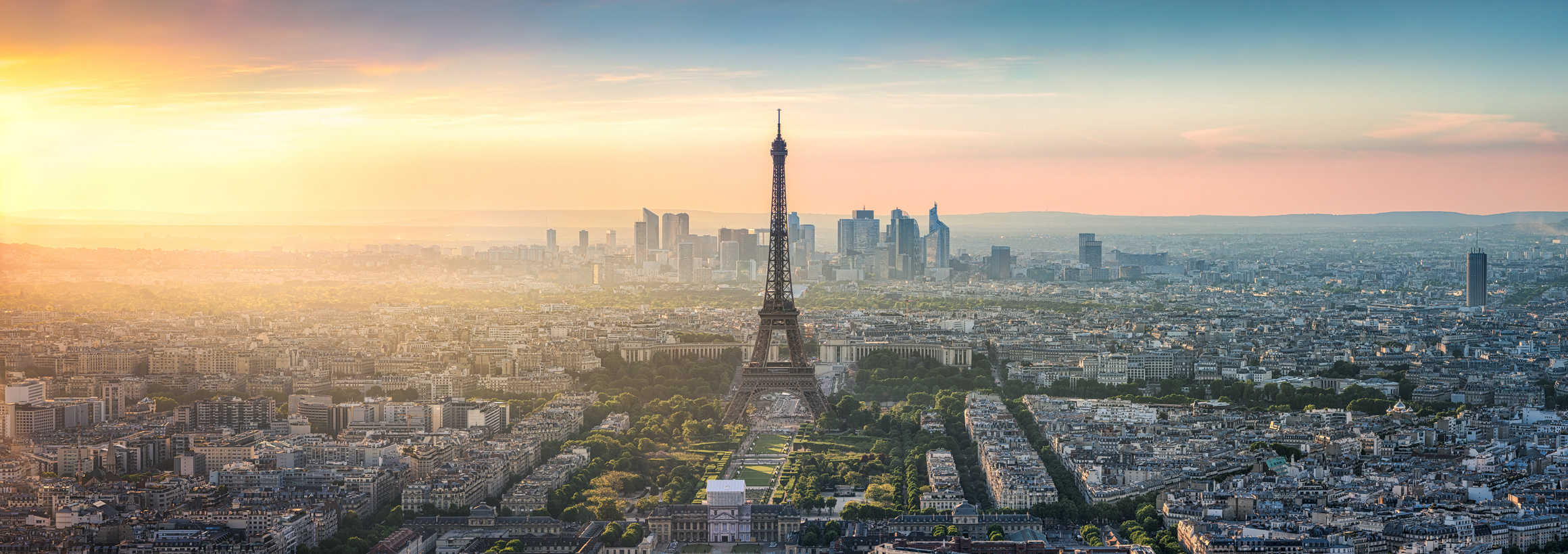 Ville de Paris, France.