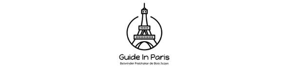 Guide in Paris : balwinder prabhakar de bois-juzan