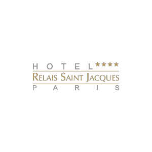 Logo de l'hôtel Relais Saint-Jacques, Paris